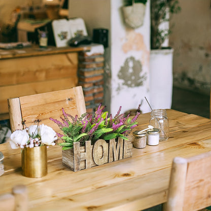 Blomkruka - Lavendel