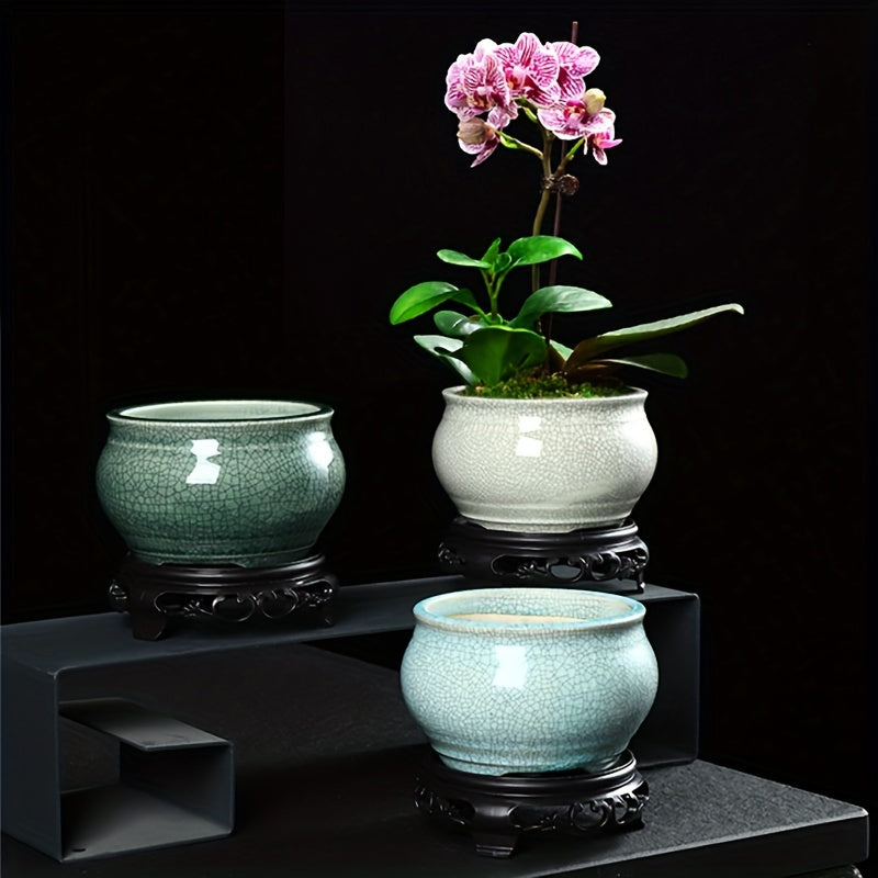 Blomkruka - 3 Olika Färger