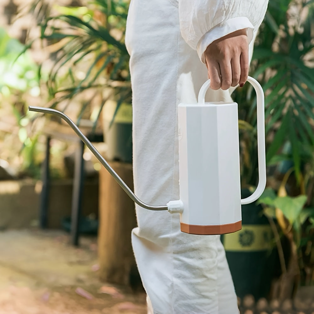 1,4l Vattenkanna i Plast - 24cm - 3 Olika Färger - CC Krukan