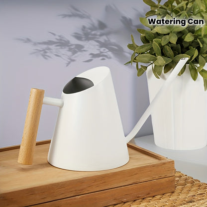 900ml Rostfri Vattenkanna - 14,5cm - CC Krukan