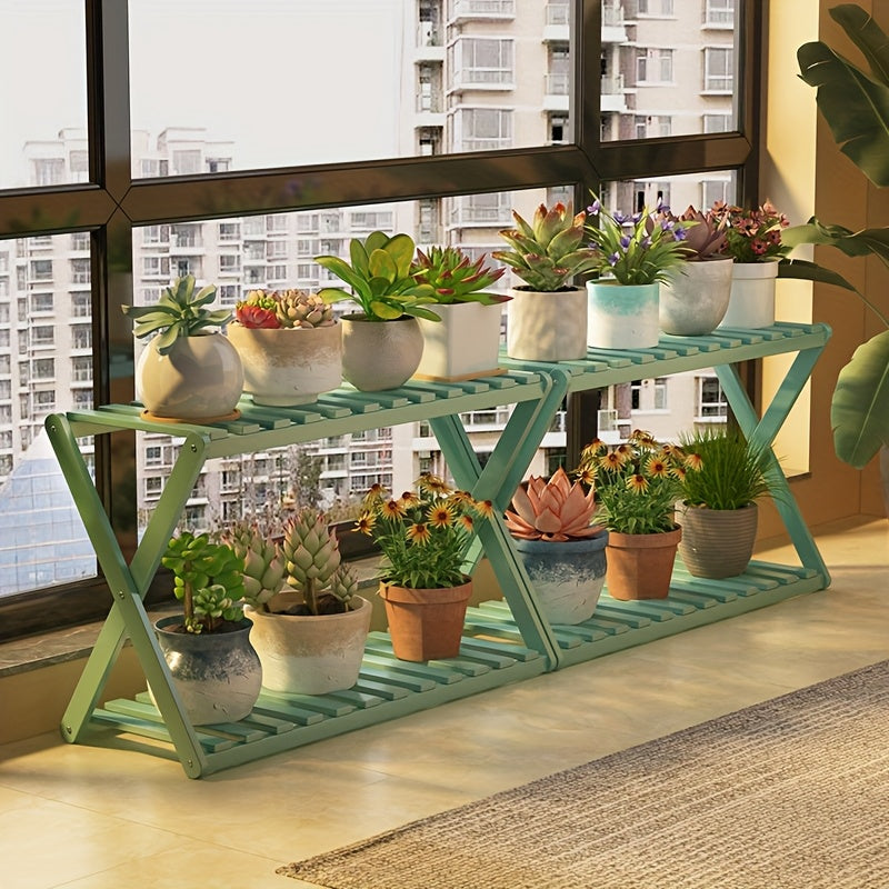 Bonsaiställ - 3 Olika Färger