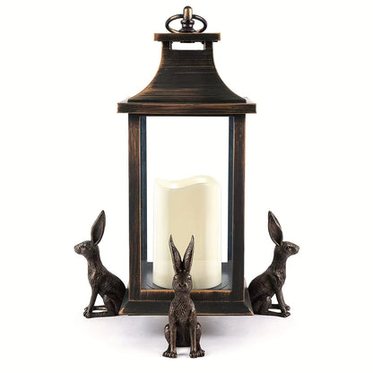 Blomkruks Fötter - Skölpadda, Valpar & Groda