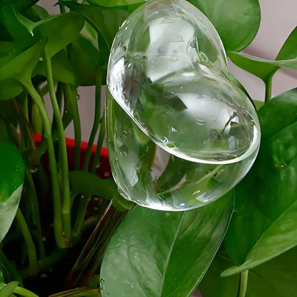 Hjärta Självbevattning - 24cm - CC Krukan