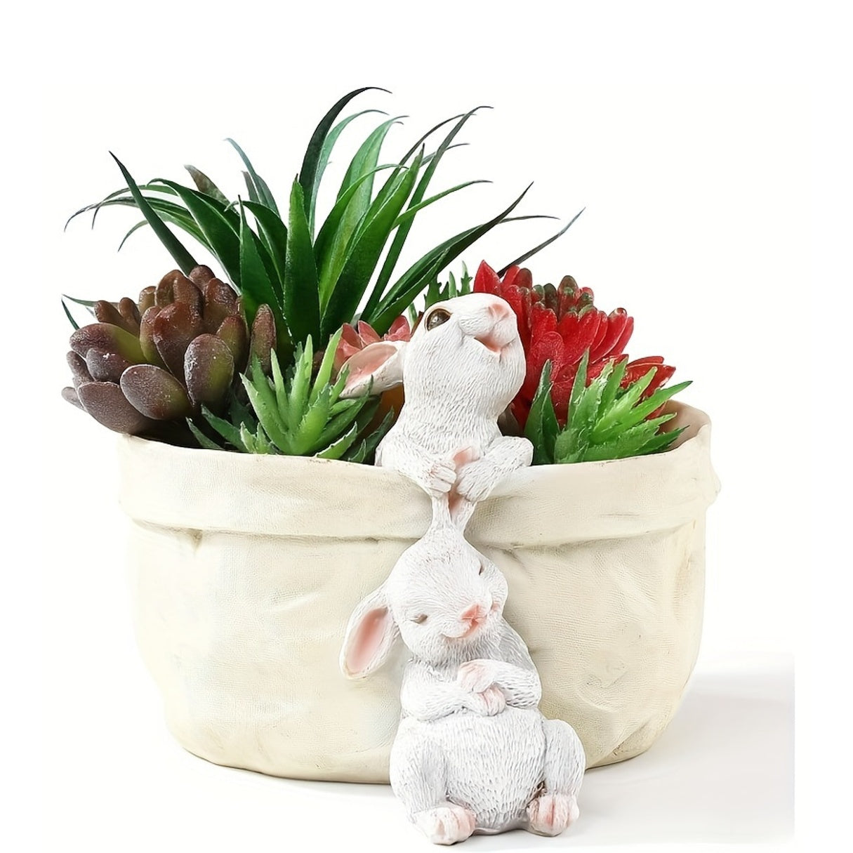 Blomkruka - 2 Olika  Modeller