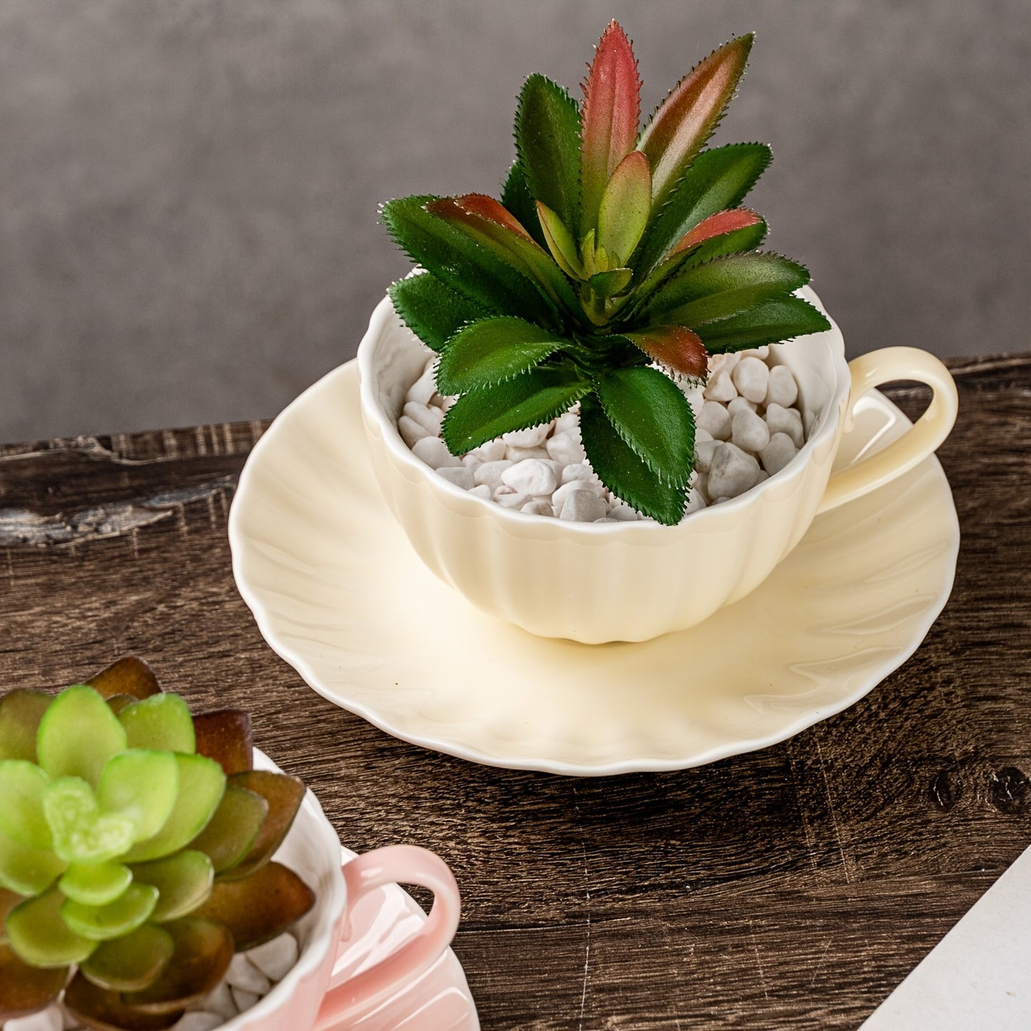 Blomkruka - 4 Olika Färger