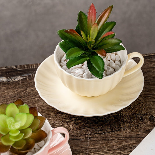 Blomkruka - 4 Olika Färger