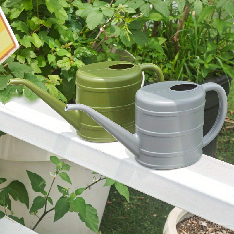 850ml Vattenkanna - 12cm - 3 Olika Färger - CC Krukan