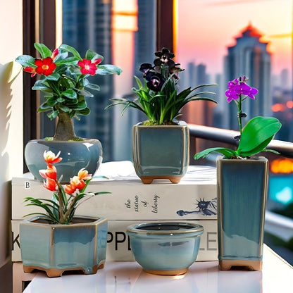 5st - 2 Olika Modeller