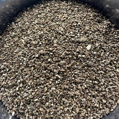 500g Naturlig Sten - 0,3-0,5cm - CC Krukan