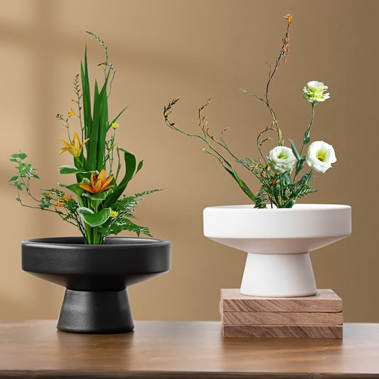 Blomkruka - 2 Olika Färger