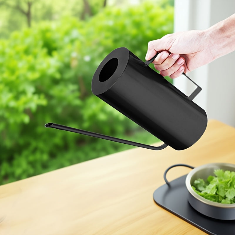 1,8l Rostfri Vattenkanna - 23cm - 2 Olika Färger - CC Krukan