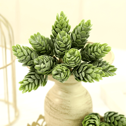 Ananaskottar -  15cm - 2 Olika Färger - CC Krukan