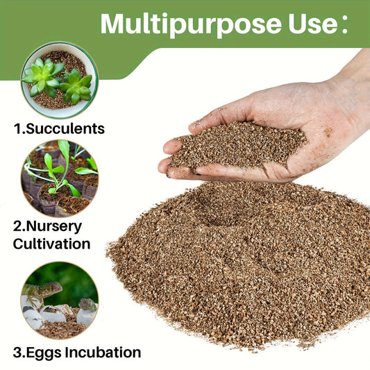 Professionell Perlit Sten