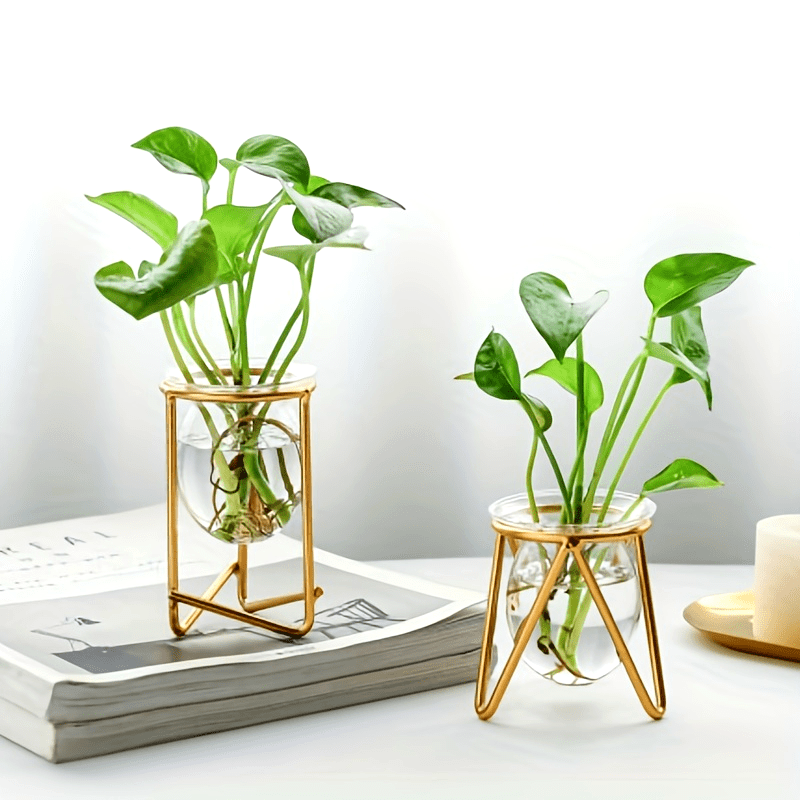 Blomkruka - 2 Olika Modeller