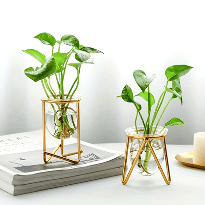 Blomkruka - 2 Olika Modeller