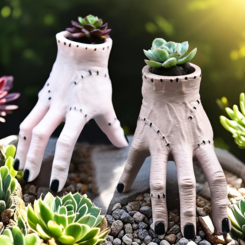 Blomkruka - 2 Olika Färger