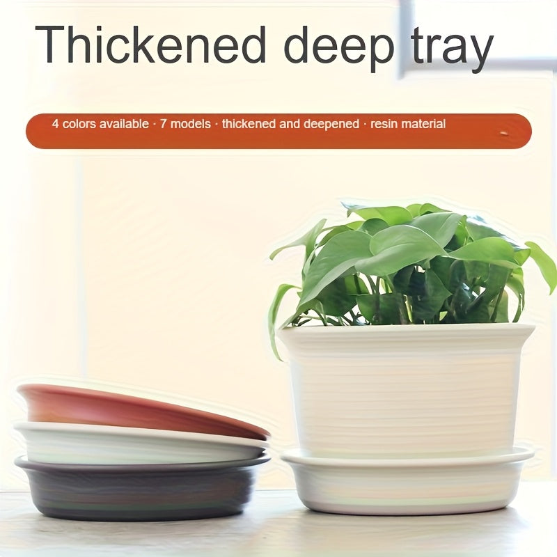 1pk-2st Brickor - 15,5/21,5/24,5/27,5/30,5/36,5cm - 4 Olika Färger - CC Krukan