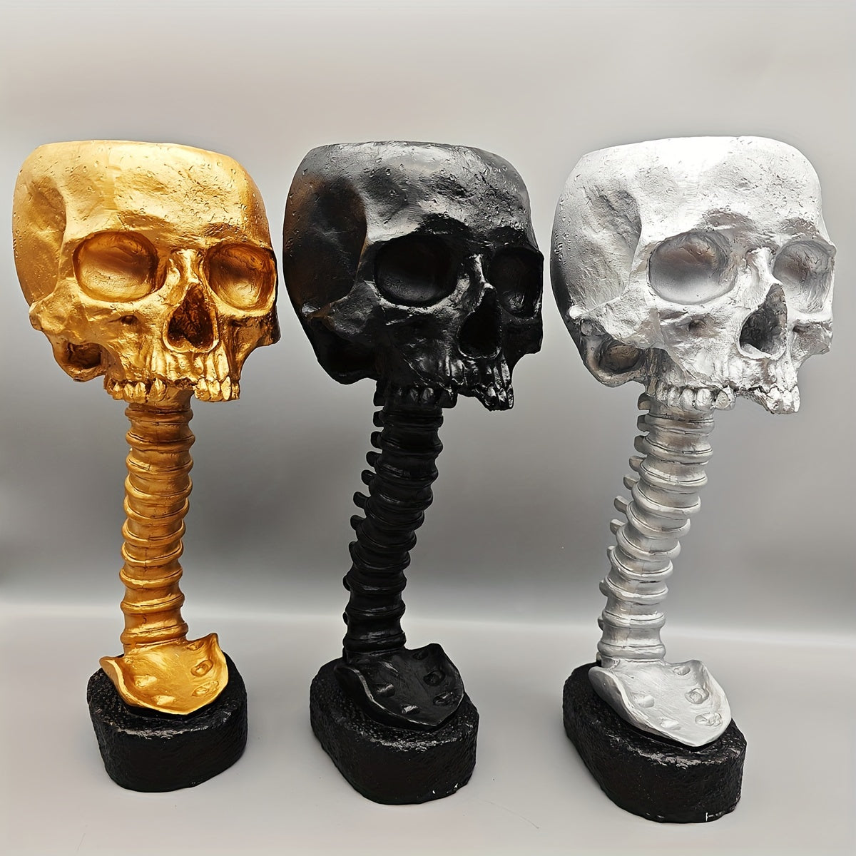 Blomkruka - 4 Olika Färger