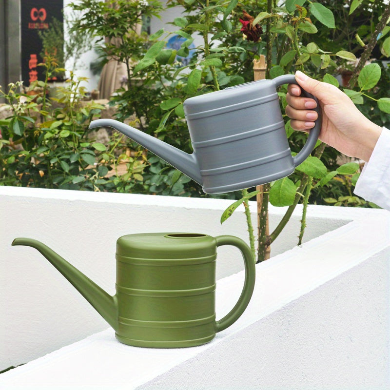 850ml Vattenkanna - 12cm - 3 Olika Färger - CC Krukan