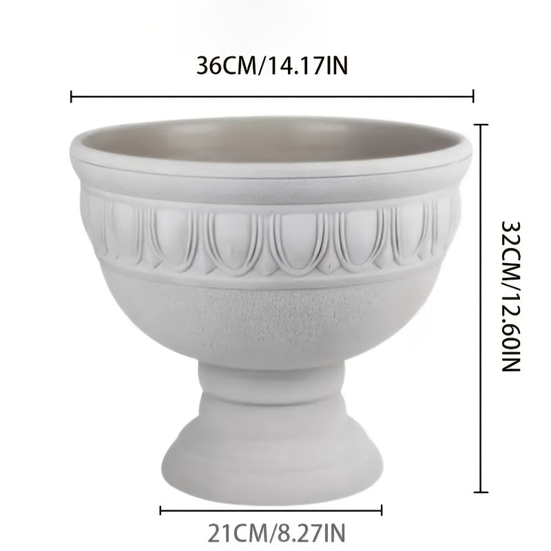 Blomkruka - 3 Olika Färger