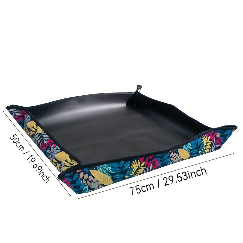 Planteringsunderlägg