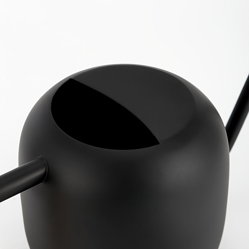 1,2l Rostfri Vattenkanna - 15 cm - 2 Olika Färger - CC Krukan