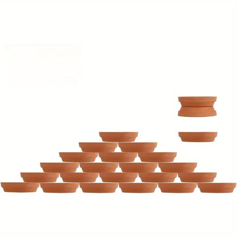 1pk-20st Brickor - 9,5cm - CC Krukan