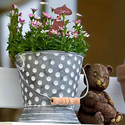 Blomkruka - 2 Olika Färger