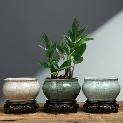 Blomkruka - 3 Olika Färger