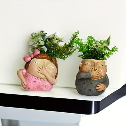 Blomkruka - 6 Olika Modeller