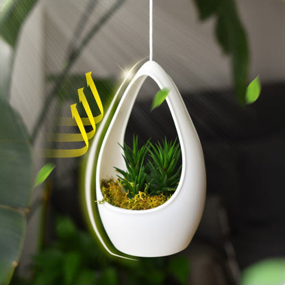 Hängande Kruka - 45cm - CC Krukan