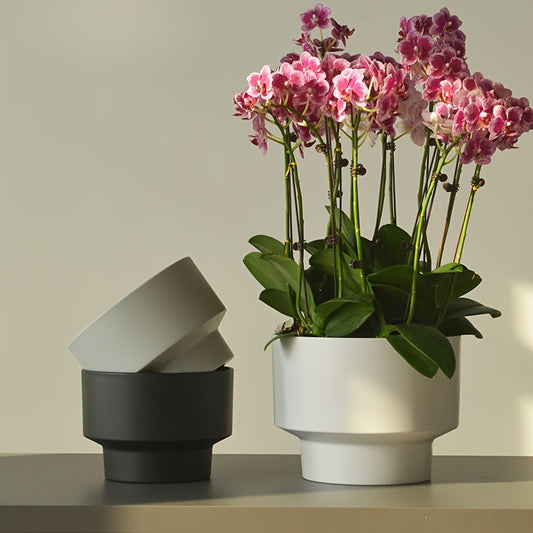 Blomkruka - 3 Olika Färger