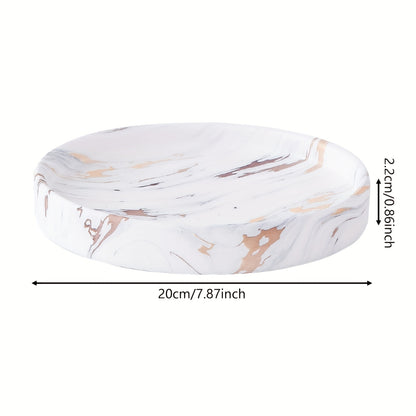 Keramisk Blomkruksfat