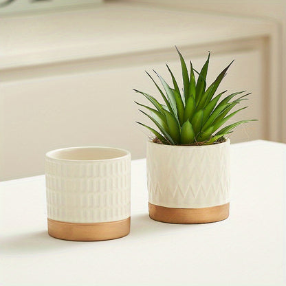 Blomkruka - 7,5cm - CC Krukan