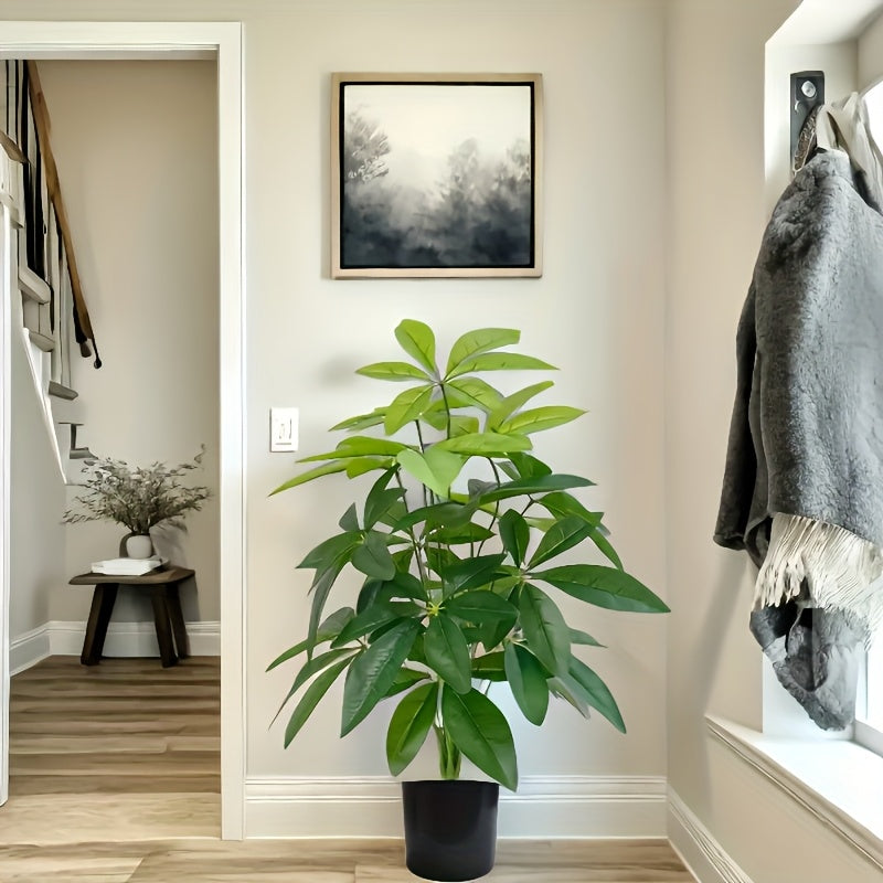 Lyckoväxt - 74cm - CC Krukan