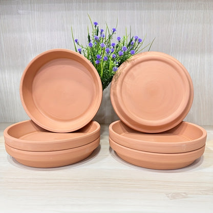 1pk-6st Fat - 16,5cm - CC Krukan