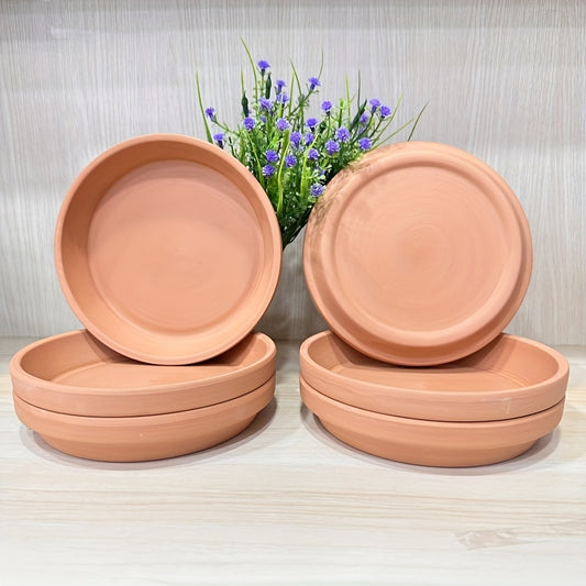 1pk-6st Fat - 16,5cm - CC Krukan