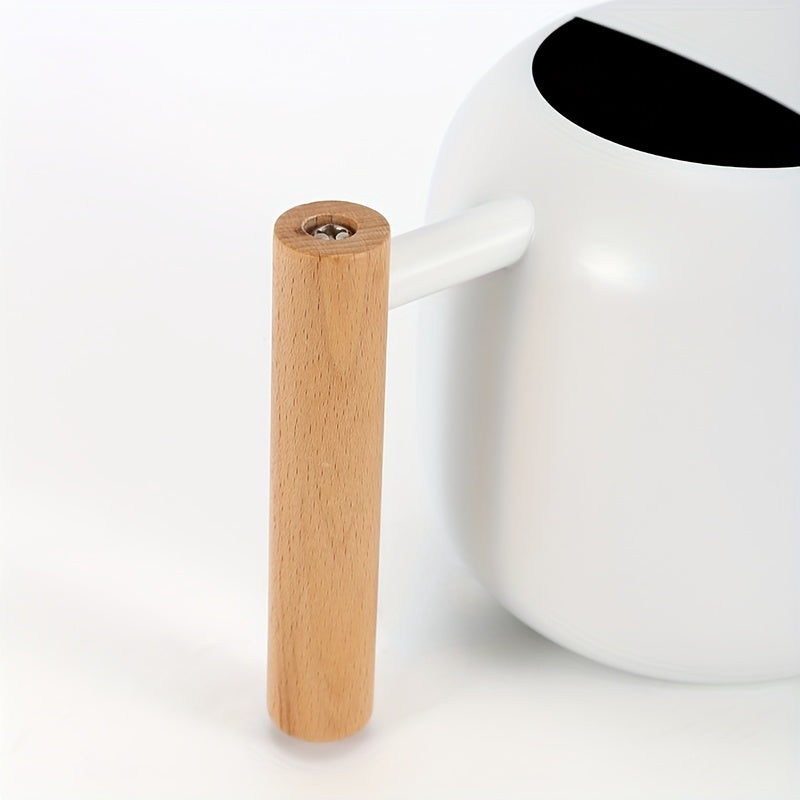 1,2l Rostfri Vattenkanna - 15 cm - 2 Olika Färger - CC Krukan