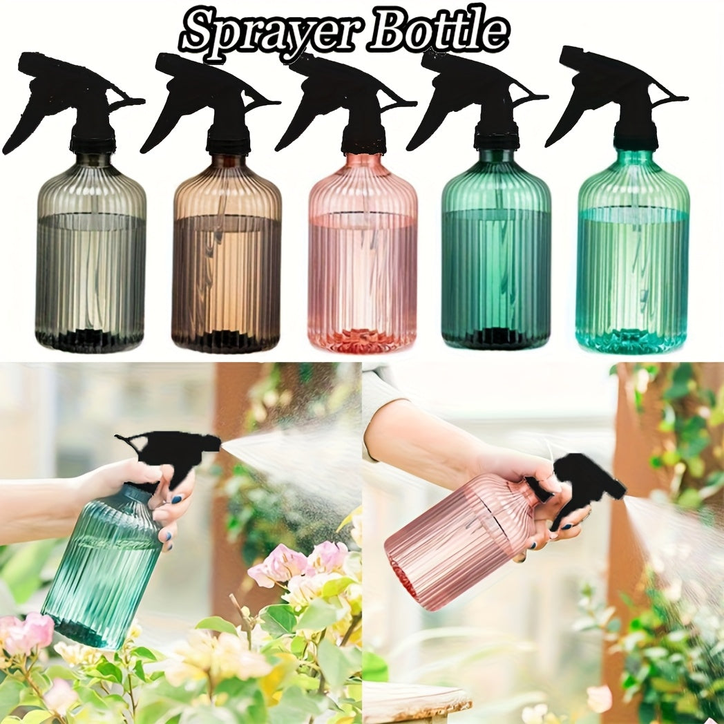 500ml Sprayflaska - 21cm - 3 Olika Färger - CC Krukan