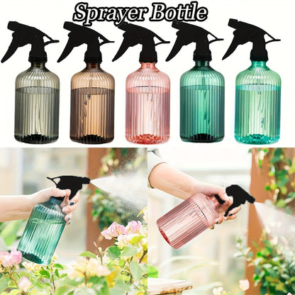 500ml Sprayflaska - 21cm - 3 Olika Färger - CC Krukan