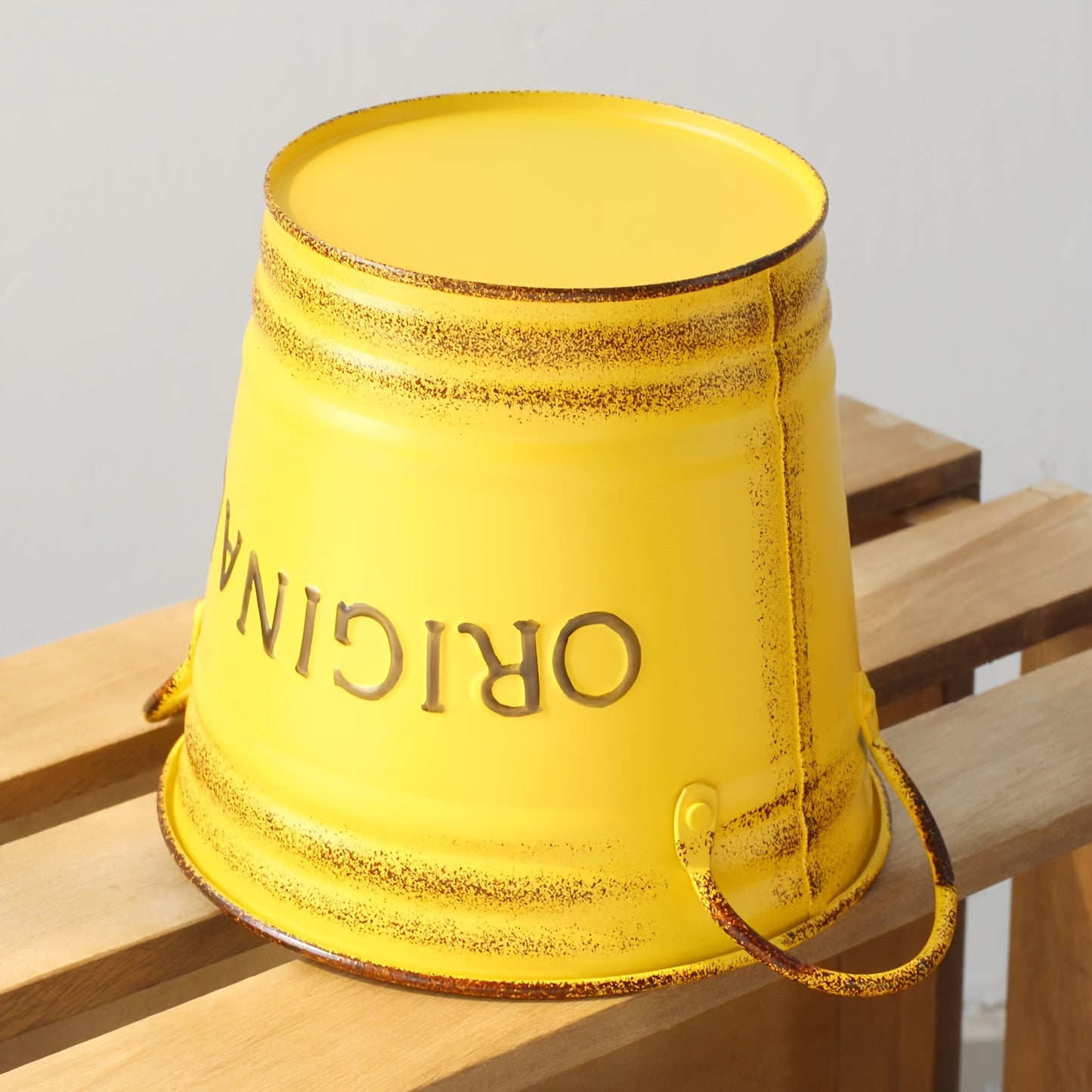 Blomkruka - 3 Olika Färger