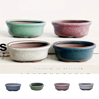 Blomkruka - 4 Olika Färger