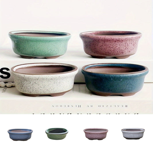 Blomkruka - 4 Olika Färger