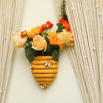 Bi Blomkruka - 14cm - CC Krukan