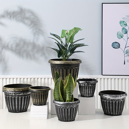 Blomkruka - 2 Olika Färger