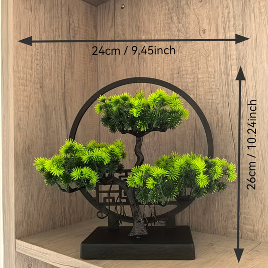 Gran Böns Träd - 26cm - CC Krukan