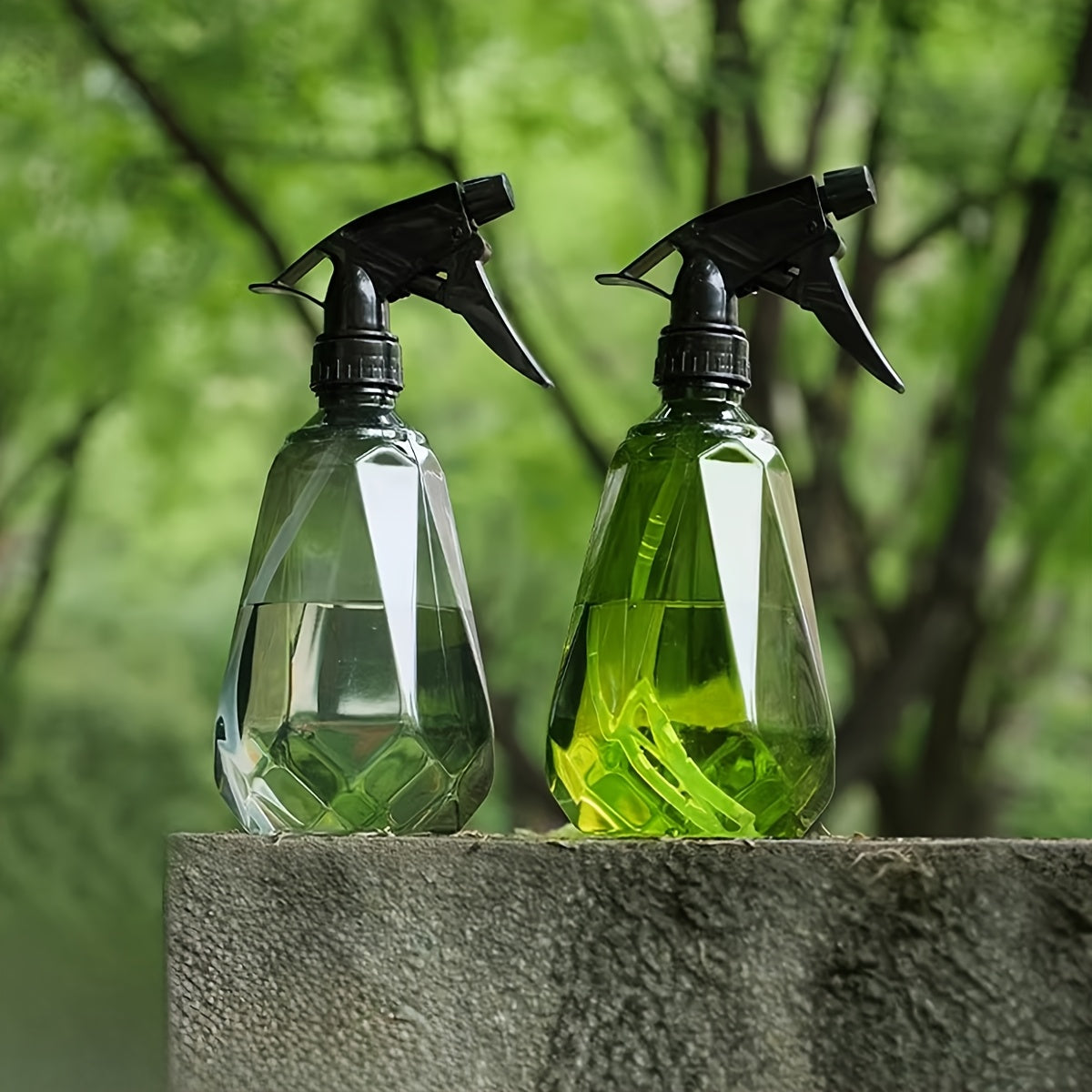 300ml Sprayflaska - 21cm - 2 Olika Färger - CC Krukan