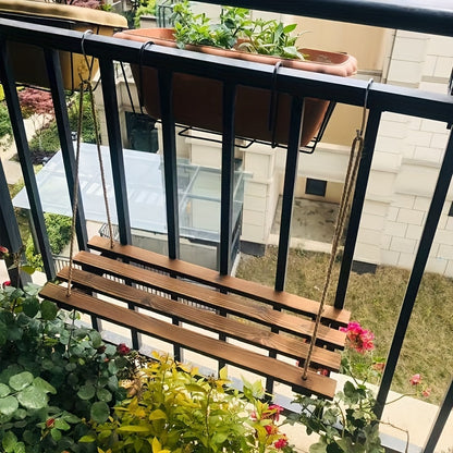 Hängande Blomkruka Ställ