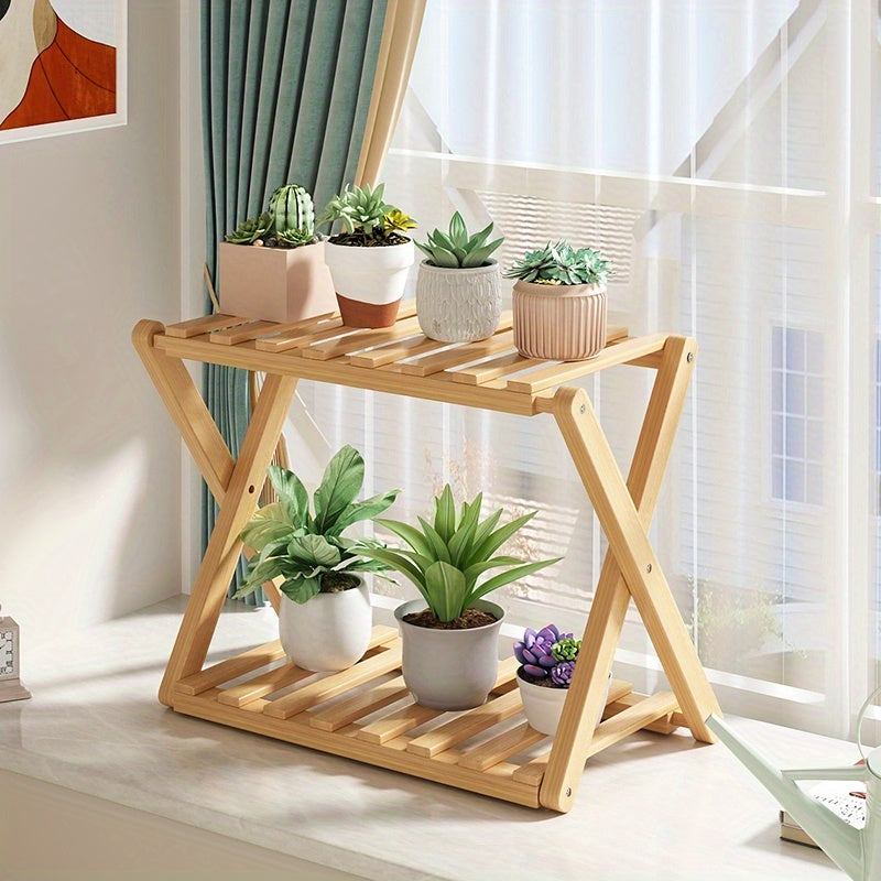 Bonsaiställ - 3 Olika Färger