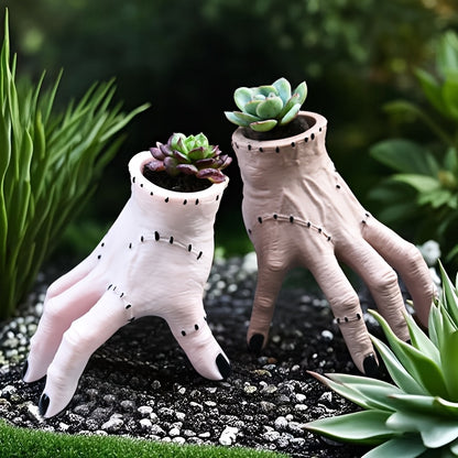 Blomkruka - 2 Olika Färger